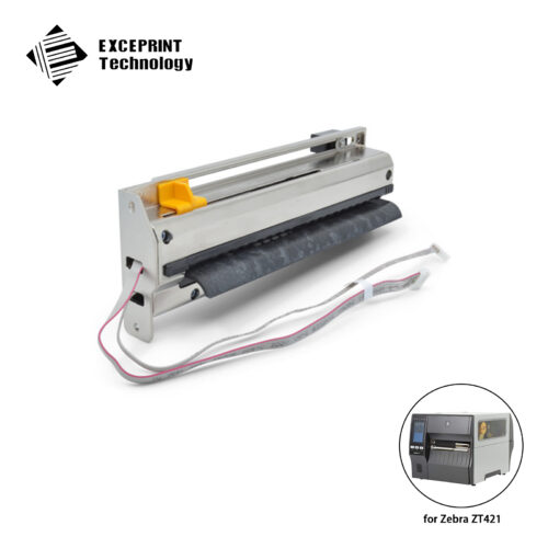 Media Sensor for Zebra ZT421 (P1105147-015)