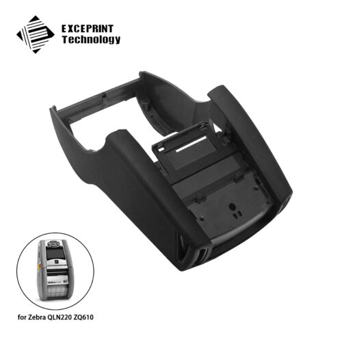 Middle Cover for Zebra QLN220 ZQ610 Mobile Printer
