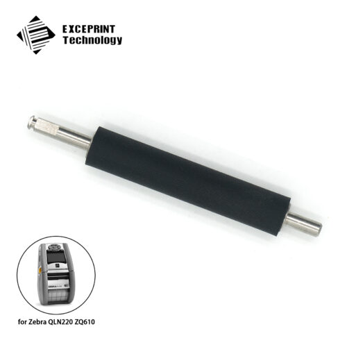 Olny Platen Roller Replacement for Zebra QLN220 ZQ610