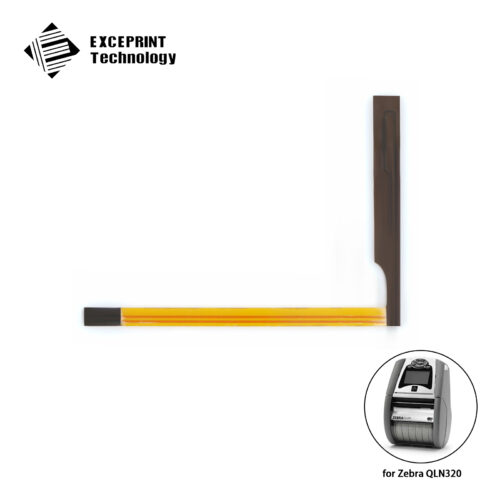 Flex Cable (P1051831 PT02-1438A) for Zebra Qln320 Mobile Printer
