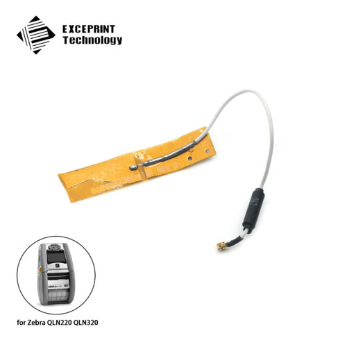 Antenna Replacement for Zebra QLN220 QLN320 Mobile Printer