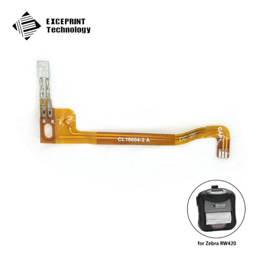 Sensor de Gap for Zebra RW420 (CL16604-2)