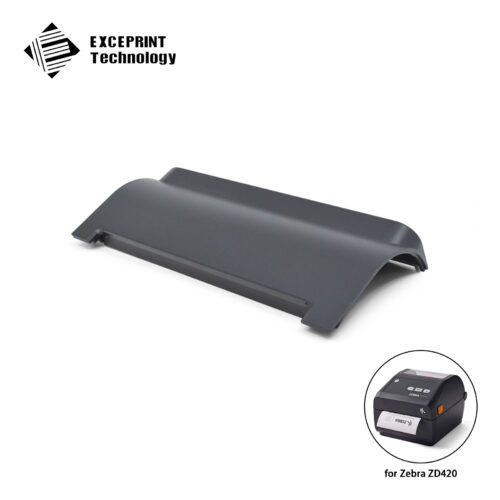 Front Bezel, Standard for ZD420 ZD620 (P1080383-019)