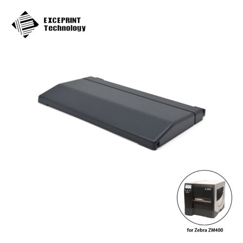 Front Lower Cover for ZEBRA ZM400 (79856M)