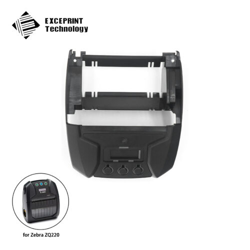 Top Cover Replacement for Zebra ZQ220