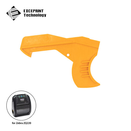 Cover Release Button Replacement for Zebra ZQ220