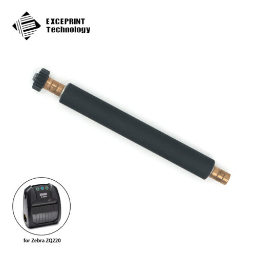 Platten Roller Replacement for Zebra ZQ220