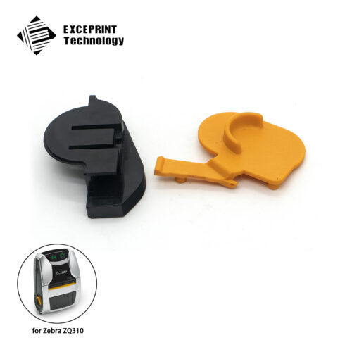 Cover Release Button Replacement for Zebra ZQ310 Mobile Printer