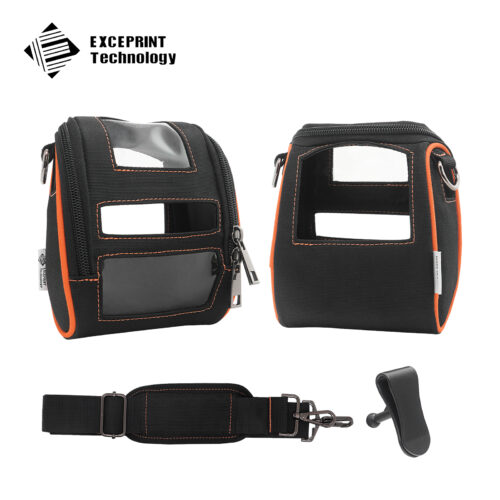 Shoulder Bag for Zebra ZQ310 ZQ320 Mobile Printer