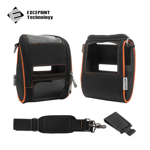 Shoulder Bag for Zebra ZQ510 Mobile Printer