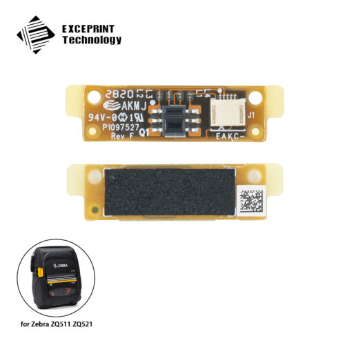 Sensor with PCB (P10972527) Replacement for Zebra ZQ220, ZQ511 ZQ521