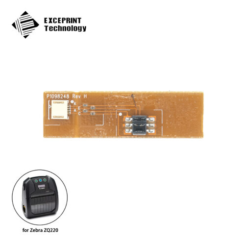 Sensor with PCB ( P1098248 ) Replacement for Zebra ZQ112, ZQ120, ZQ210, ZR138, ZQ220, ZQ511