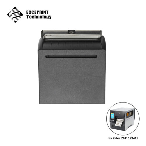 Cutter Option for Zebra ZT410 ZT411 (P1058930-189)