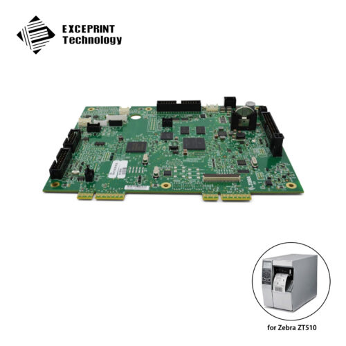 Main Logic Board for Zebra ZT510 (P1083347-013)