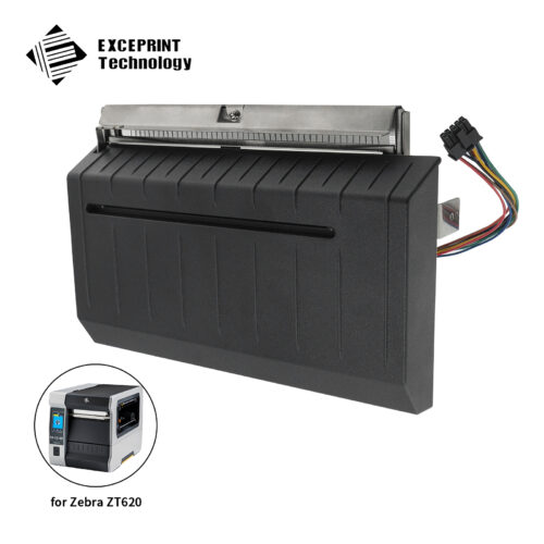 Kit Cutter Assembly for Zebra ZT620 (P/N:P1083320-119)
