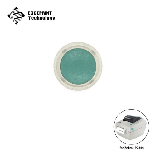 Keypad Parts For Zebra LP2844