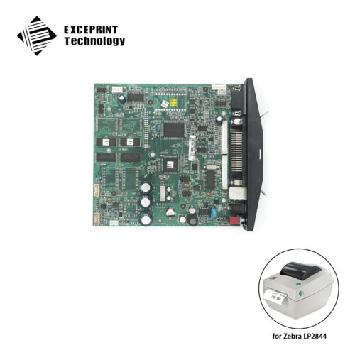 Motherboard For Zebra LP2844
