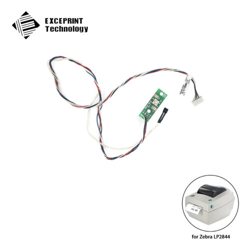 Feed Switch / Sensor Assy.(105916-013) For Zebra LP2844