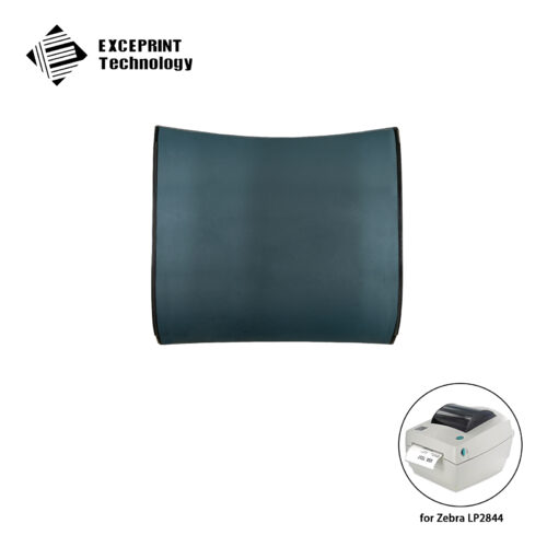 Media Window for Zebra LP2844