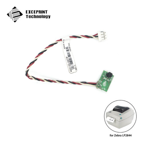 Head Up Sensor (G105916-015) For Zebra LP2844
