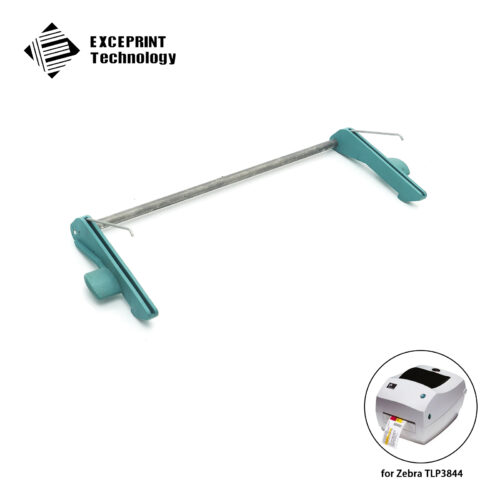 Latch Assembly For Zebra TLP2844 TLP3844 GC420T