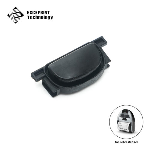 Keypad Replacement for Zebra iMZ320, ZR338
