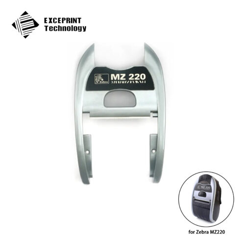 Front Cover Replacement for Zebra MZ220