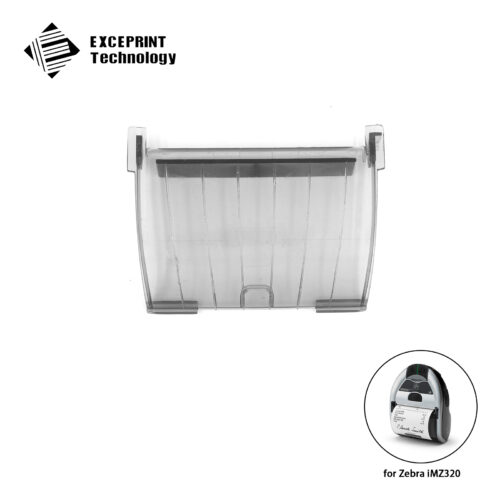 Front Cover for Zebra IMZ320 MZ320 Mobile Printer