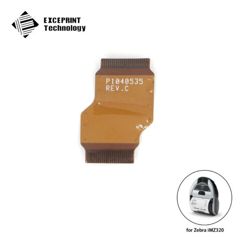 Bluetooth Radio Module Flex Cable Replacement for Zebra iMZ320, ZR338