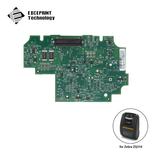 Motherboard Replacement for Zebra ZQ310 Mobile Printer
