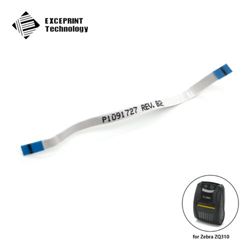 Label Present Senor Flex Cable Replacement for Zebra ZQ310 Mobile Printer