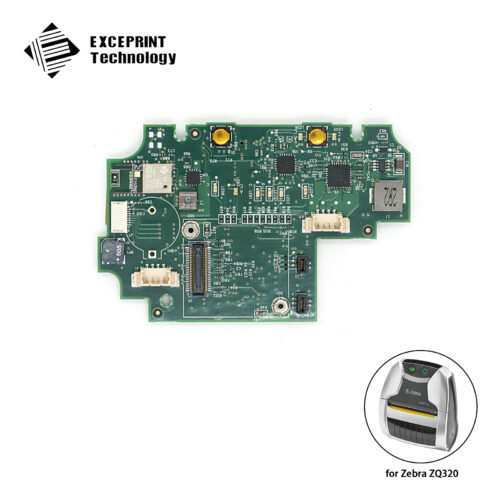 Motherboard Replacement for Zebra ZQ320
