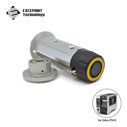 Ribbon Take Up Spindle for ZT610 (P1083320-068)