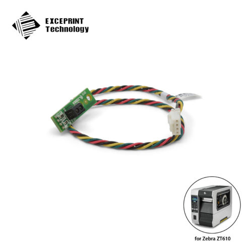 Reflective Sensor (black mark sensor) for Zebra ZT600 ZT610 ZT620 (P1083320-048)