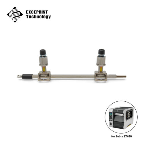 Pivot Bar and Toggle Assemblies for Zebra ZT620 (P1083320-028 )