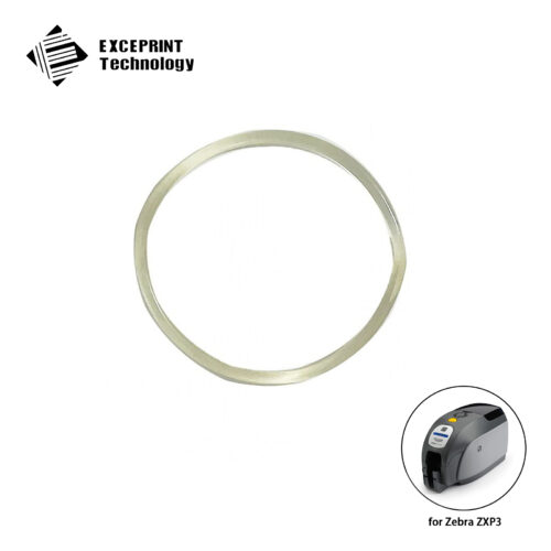 Ribbon Take UP O-Ring Belt Drive Belt for Zebra ZXP3 ZXP3C ZXP Series 3 Printer P1034061-LF P1034061