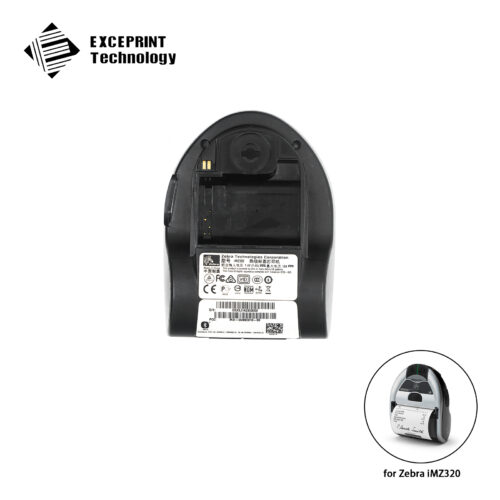 Bottom Cover Replacement for Zebra iMZ320, ZR338