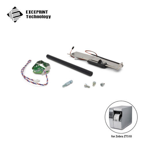 Media Sensor for Zebra ZT510 (P1083347-030)