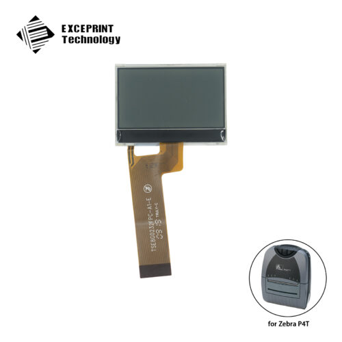 LCD Module for Zebra P4T Printer
