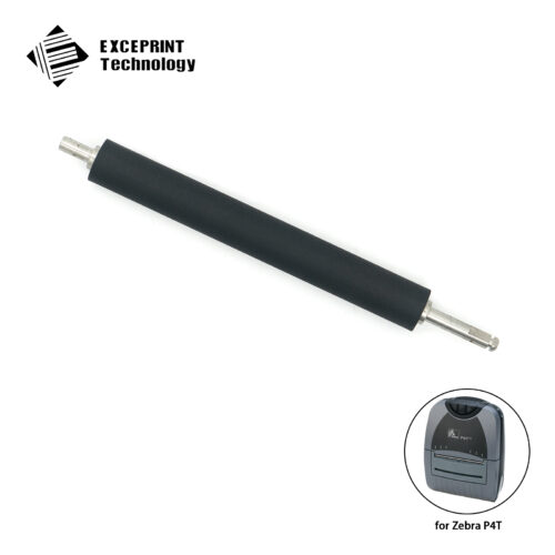 Only Platten Roller Replacement for Zebra P4T