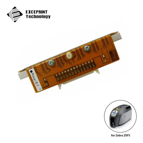 Printhead for ZXP3 Card Printer 300dpi ZXP Series 3 (P1031925-006)